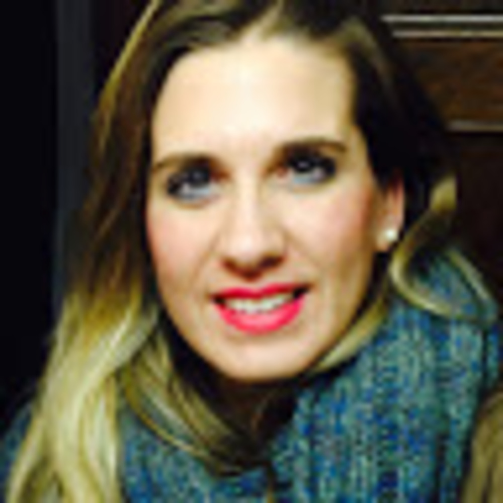 Meet your Posher, Maria